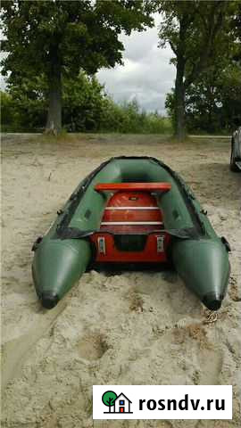 StingRay MX-360/0 AL Ковров - изображение 1