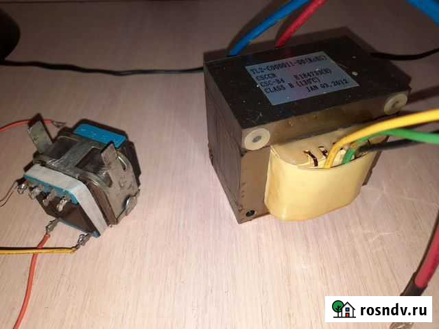 Зарядное устройство, блоки питания Нижнекамск - изображение 1