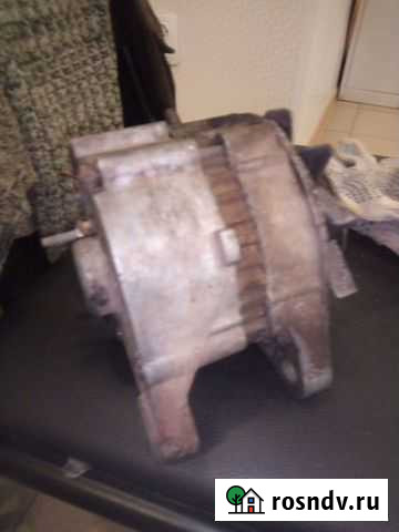 Генератор ваз классика Ливны - изображение 1