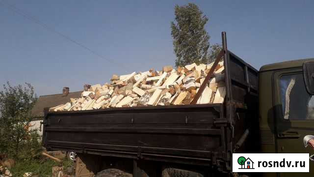 Дрова Великие Луки - изображение 1