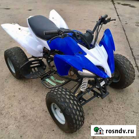 Мотоленд детский Тамбов - изображение 1