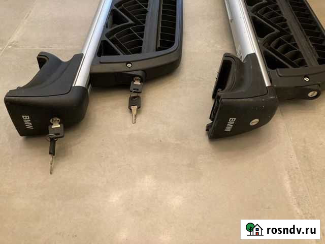 Крепление для лыж и сноуборда Сочи - изображение 1