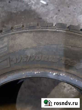 Contyre 175/70 R13 Новодвинск - изображение 1