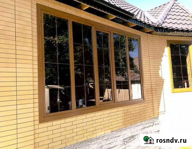 Пластиковые окна Старые Атаги - изображение 1