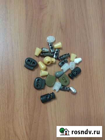 Швейная галантерея Нижневартовск - изображение 1