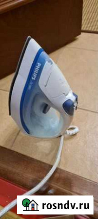 Утюг Philips gc2805 Смоленск - изображение 1