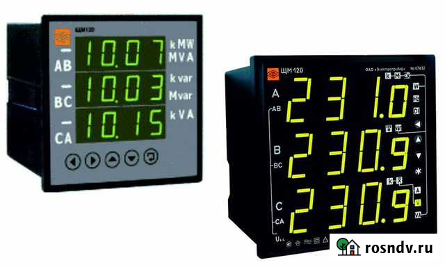 Щм120 и щп120п в базовой конфигурации Чебоксары - изображение 1