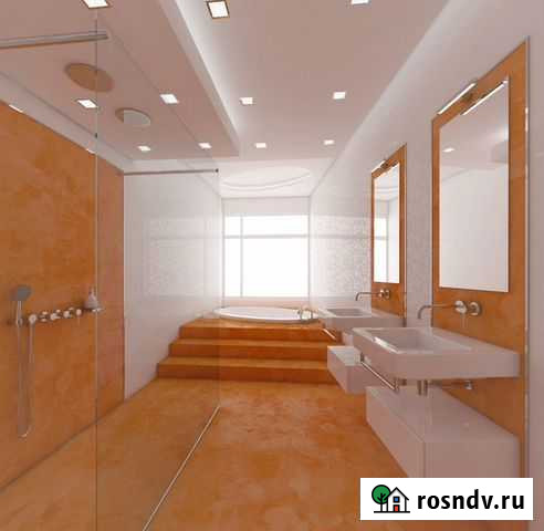 Натяжной потолок Уфа - изображение 1