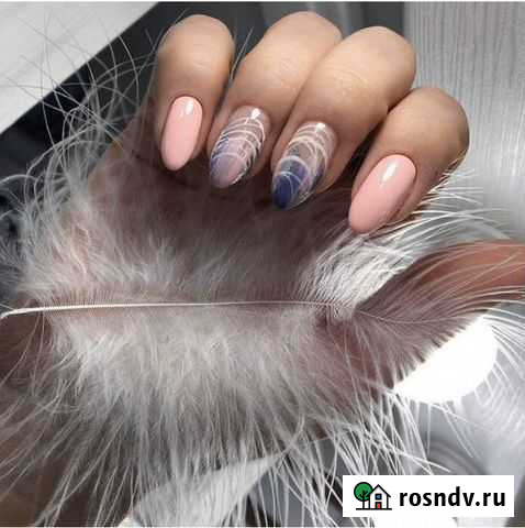 Маникюр Энгельс - изображение 1