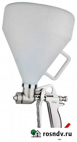 Пистолет картушечный Краснослободск - изображение 1