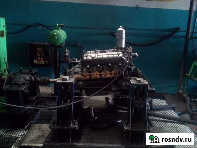 Ремонт двигателей Амурск - изображение 1
