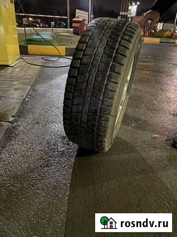 Колеса r18 Тамбов - изображение 1