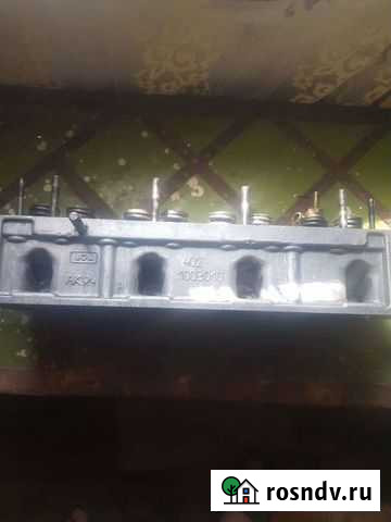 Гбц 402 Красные Четаи - изображение 1