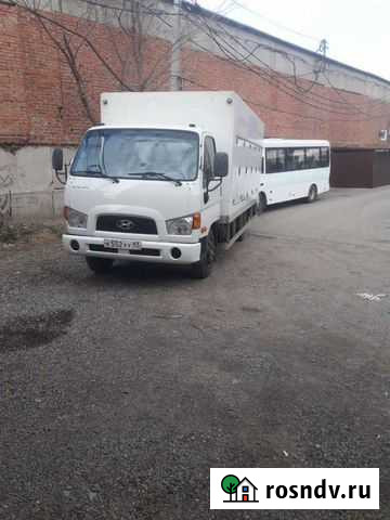 Фургон мороженица Сочи - изображение 1