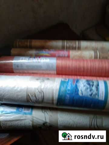 Обои остатки Балабаново - изображение 1