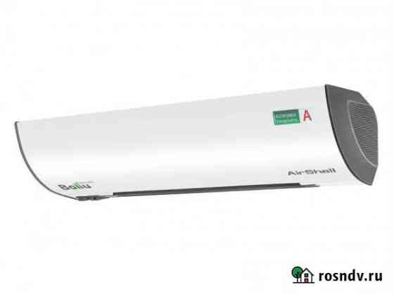 Завеса тепловая Ballu BHC-L05S02-S Иркутск