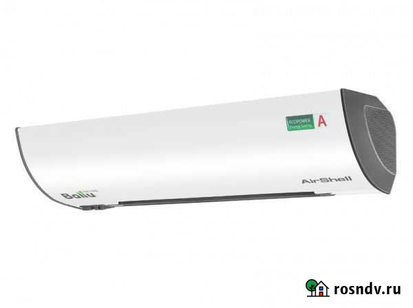 Завеса тепловая Ballu BHC-L05S02-S Иркутск - изображение 1