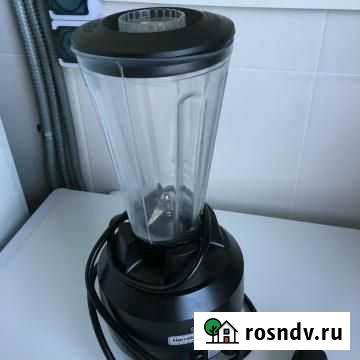 Блендер Hamilton Beach HBB908-CE Ишим - изображение 1