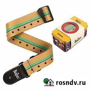 50btys02 Yellow Submarine George Ремень для гитары Иркутск - изображение 1