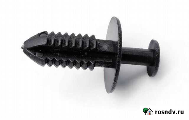 Клипсы автомобильные Миасс - изображение 1