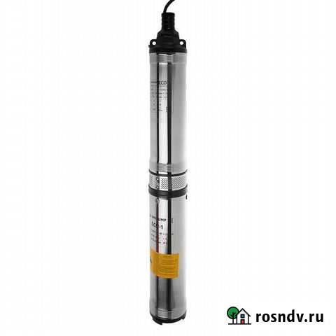 Насос погружной скважинный unipump ECO 0 Отрадное - изображение 1
