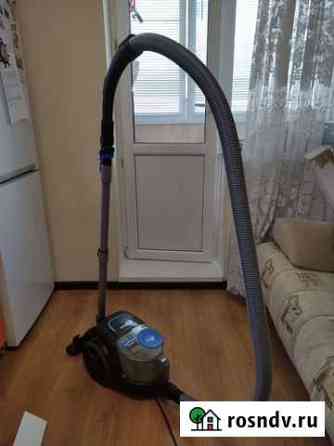 Пылесос philips циклонный Люберцы