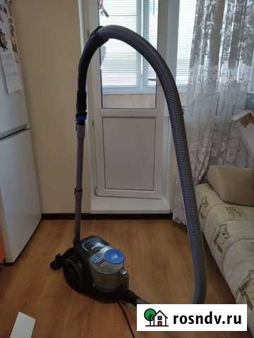 Пылесос philips циклонный Люберцы - изображение 1