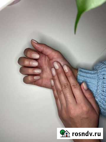 Маникюр Уфа - изображение 1