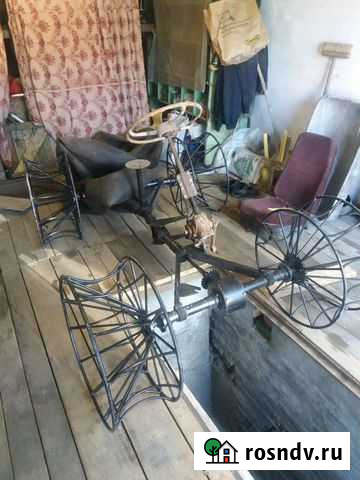 Болотоход Новоуральск - изображение 1