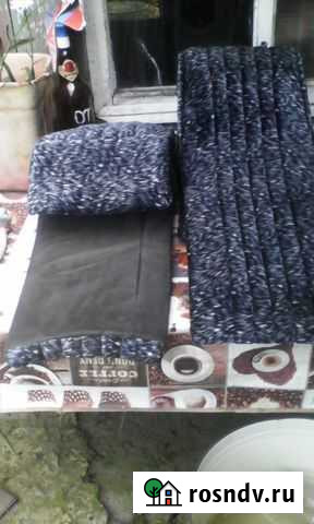 Чехлы ваз классика с подголовниками Таганрог - изображение 1