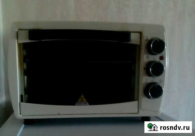 Эл.духовка Томск - изображение 1
