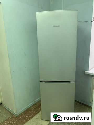 Холодильник Bosch No frost Кемерово - изображение 1