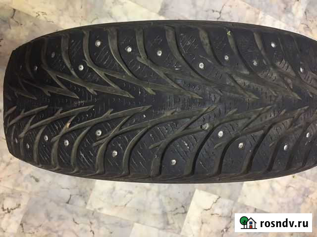 Yokohama 195/65 R15 1шт Волжский - изображение 1