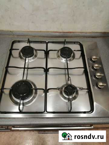 Варочная панель Лениногорск - изображение 1