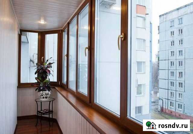 Окно пвх Архипо-Осиповка - изображение 1