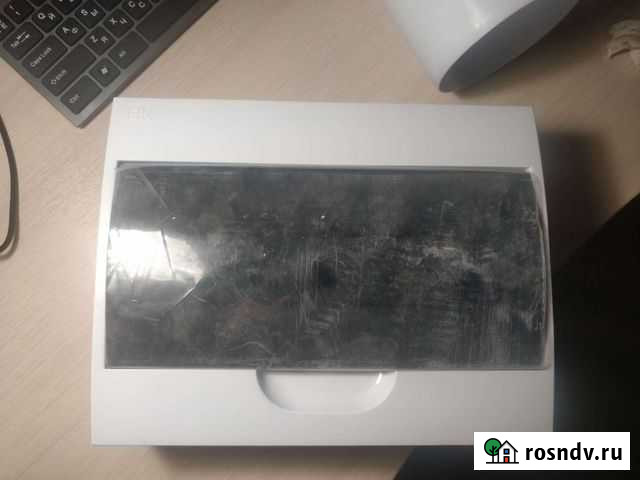 Щиток электрический с дифом и двумя автоматами н Жуковский - изображение 1