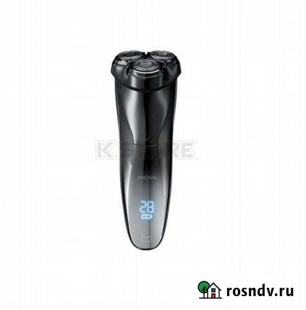 Электробритва Xiaomi Enchen 3D Electric Shaver Самара - изображение 1