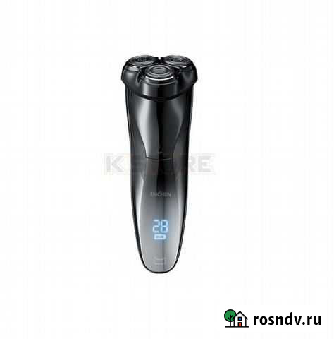 Электробритва Xiaomi Enchen 3D Electric Shaver Самара - изображение 1