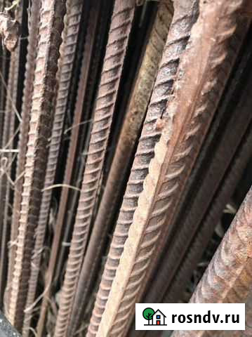 Продам арматуру 16 Димитровград - изображение 1