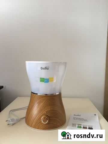 Ультразвуковой увлажнитель воздуха Сочи - изображение 1