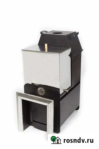 Банная печь Сыктывкар - изображение 1