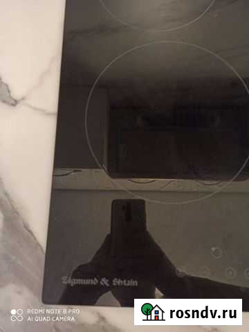 Продам варочную панель Самара - изображение 1