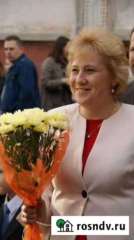 Репетитор Санкт-Петербург - изображение 1