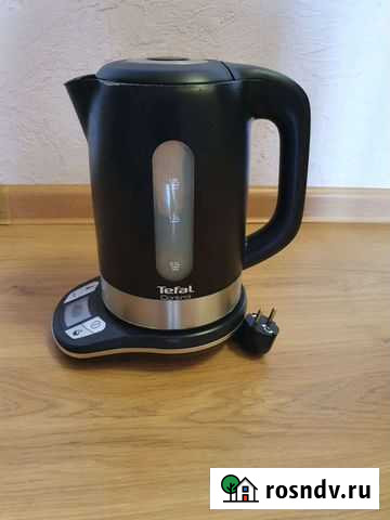 Чайник электрический Тольятти - изображение 1