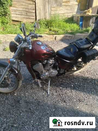 Honda 400 Пермь - изображение 1