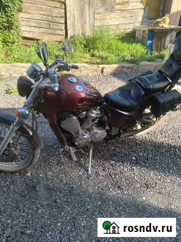 Honda 400 Пермь - изображение 1