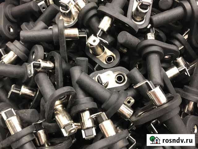 Концевой выключатель Новокузнецк - изображение 1