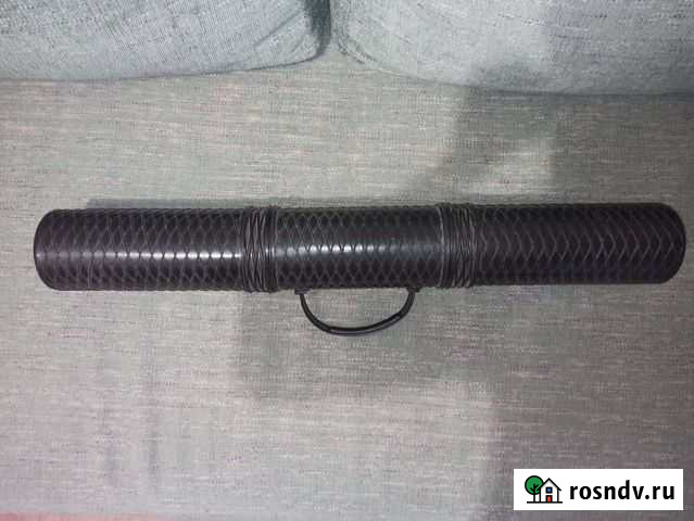 Тубус для чертежей Симферополь - изображение 1