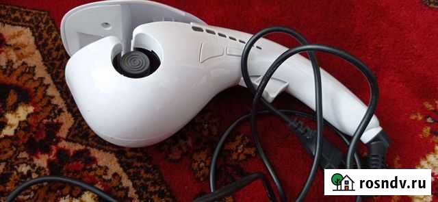 Плойка для локонов Первомайский - изображение 1