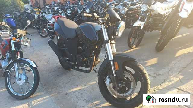 Suzuki 125 в рабочем состоянии Маркс - изображение 1